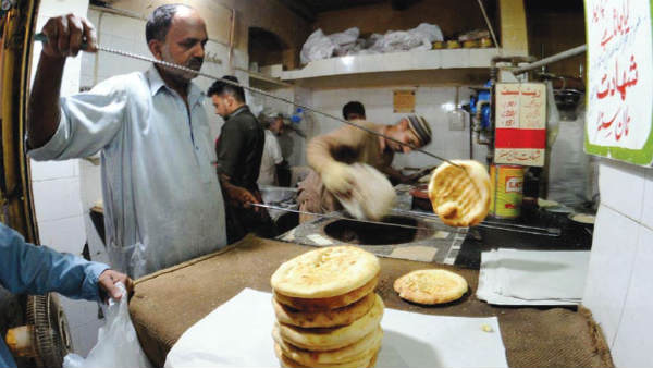 गेहूं के पैदावार में नहीं आई खास कमी