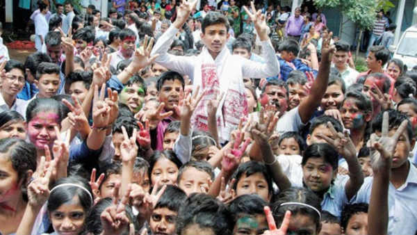 इन छात्रों को मिलेगा आरक्षण