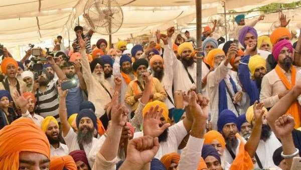राष्ट्रीय सिख संगत ने सीएए विरोध को बताया नाजायज