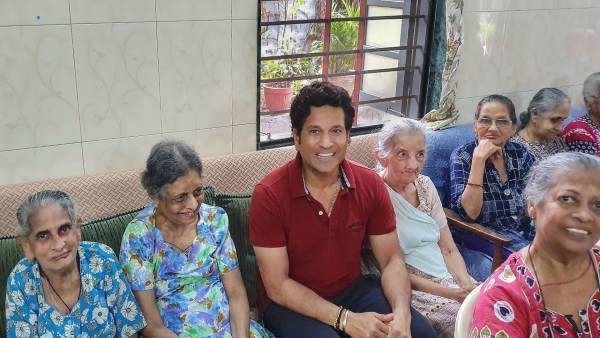 सचिन तेंदुलकर ने राज्यसभा के कार्यकाल में मिला 90 लाख दान किया