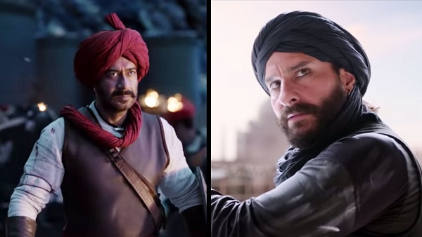 सातवें दिन भी अजय देवगन की फिल्म ने किया अच्छा कारोबार