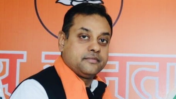 sambt patra sambt patra