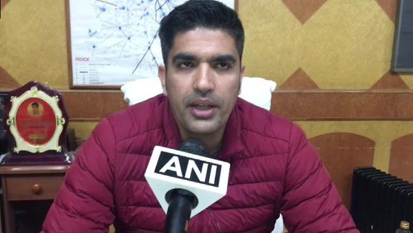 एसएसपी आकाश कुलहरि ने बताया