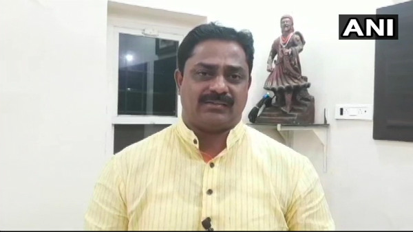 संग्राम थोपटे ने दी सफाई