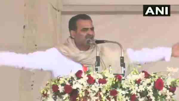पश्चिम यूपी का कोटा तय कर दो
