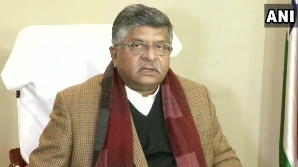 Ravi Shankar Prasad PFI role in violence is coming forward will decide on further action based on evidence Ravi Shankar Prasad PFI role in violence is coming forward will decide on further action based on evidence