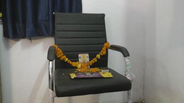 888 मतों से जीते रेवदर सरंपच अजबाराम चौधरी