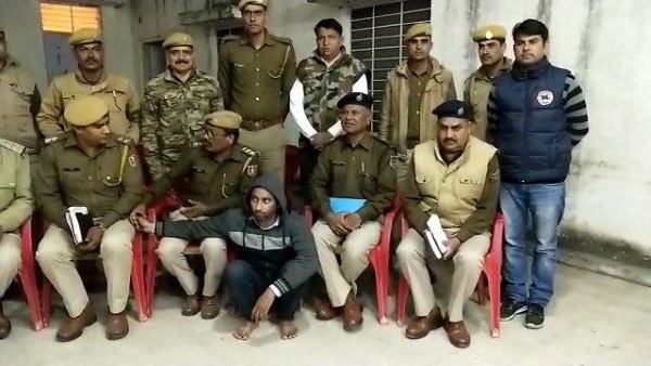 फेसबुक मैसेज ने खोला राज