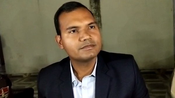 अपने रूम पर ले गया धर्मेन्द्र