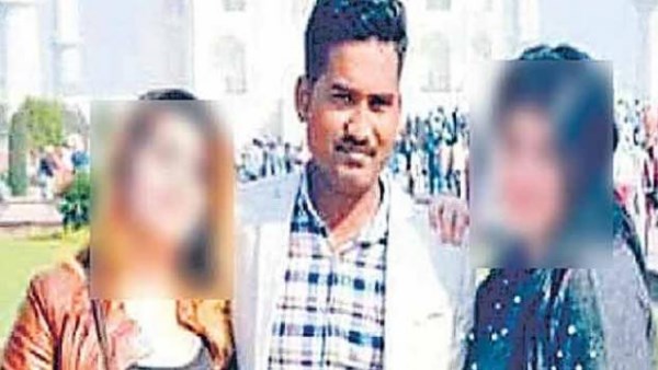 ऑन डिमांड लड़कियां सप्लाई करता था भीमा