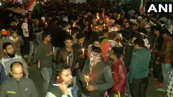 घटना के बाद से लोगों में भय