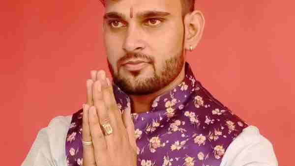 हाथ पर बने टैटू से पकड़ा गया हिमांशु