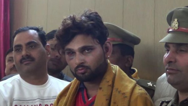 Image result for ajay-pathak-murder-case-shamli-bhajan-singer-ajay-pathak-last-facebook-post