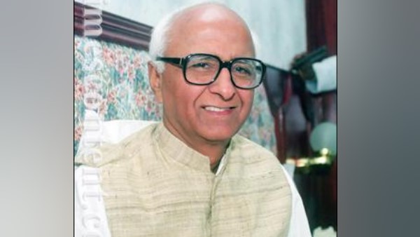 congress leader randeep surjewala father shamsher surjewala passws away at 87 congress leader randeep surjewala father shamsher surjewala passws away at 87