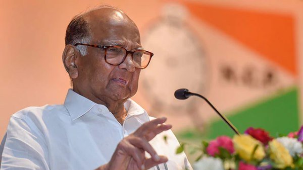 Delhi Police, No security withdrawn Sharad Pawar residence, Sharad Pawar, Delhi, Police, ncp, शरद पवार, दिल्ली पुलिस Delhi Police, No security withdrawn Sharad Pawar residence, Sharad Pawar, Delhi, Police, ncp, शरद पवार, दिल्ली पुलिस
