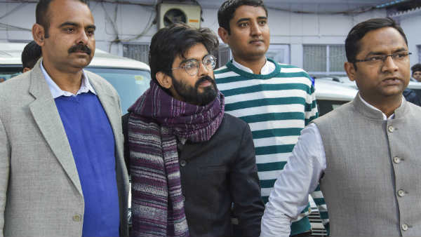 समाज में अराजकता फैलाने की साजिश