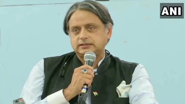 Shashi Tharoor: If CAA would lead to NPR & NRC, that would pursue the same line. If that happens, you can say that Jinnahs victory is complete. Shashi Tharoor: If CAA would lead to NPR & NRC, that would pursue the same line. If that happens, you can say that Jinnahs victory is complete.