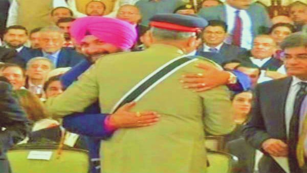 sidhu sidhu