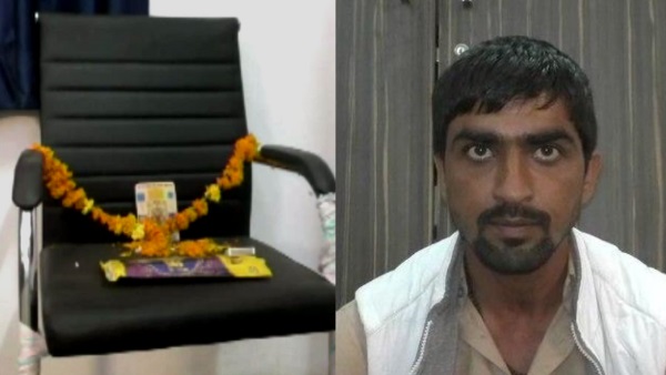 सरपंच ग्रामीणों के साथ एक जाजम पर बैठेंगे