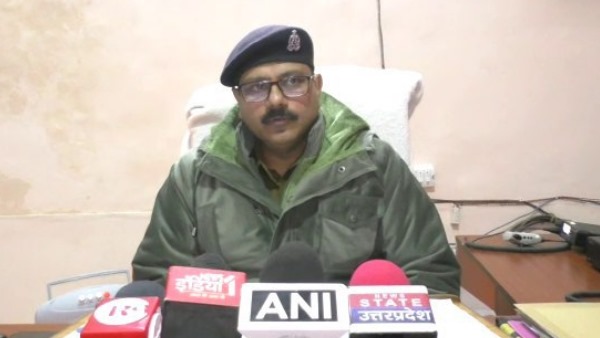 gram panchayat officer alleged rapes woman in sitapur gram panchayat officer alleged rapes woman in sitapur