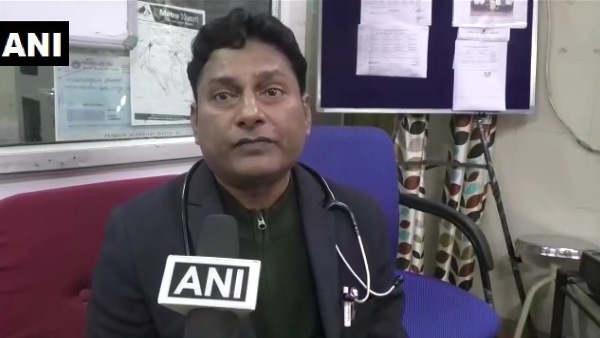 Six child died in 12 hours in Shahdol hospital Madhya Pradesh Six child died in 12 hours in Shahdol hospital Madhya Pradesh