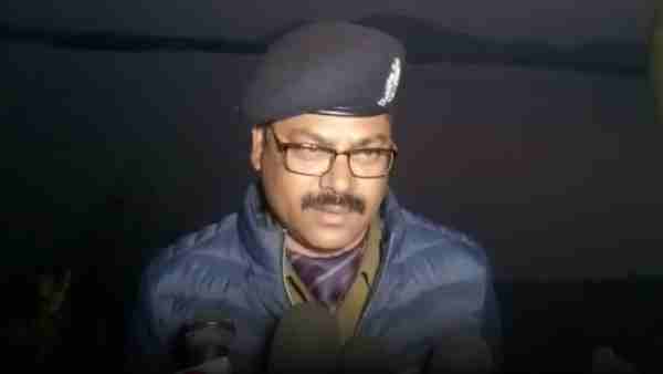 क्या कहा पुलिस ने