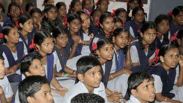 भर्ती प्रक्रिया शुरू