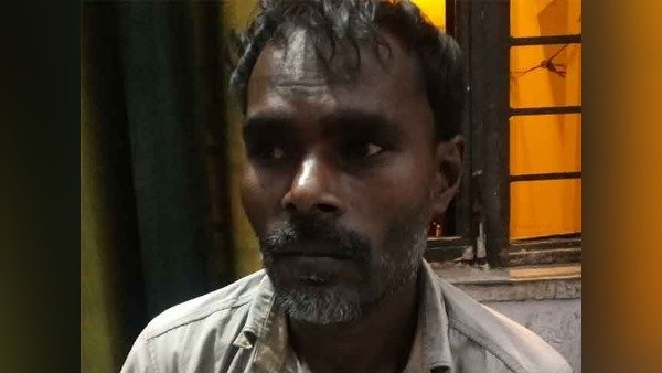 सिस्टम से नाराज था सुभाष बाथम