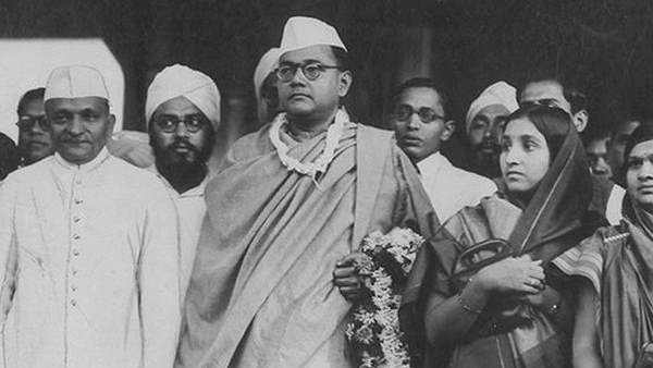 सिंगापुर में नेताजी की भूमिका