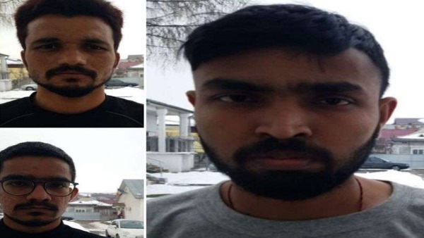 एजेंट ने 12 लाख लेकर भेजा