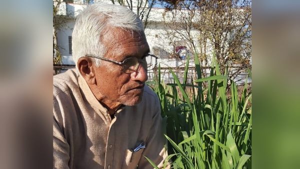 सीकर के गांव दांता के रहने वाले हैं सुंडाराम