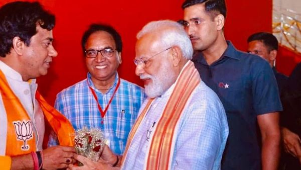 नई दिल्ली सीट पर दो बार जीत चुके हैं केजरीवाल