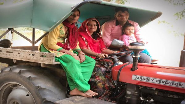 सुनीता कंवर ने बताई ये प्राथमिकताएं