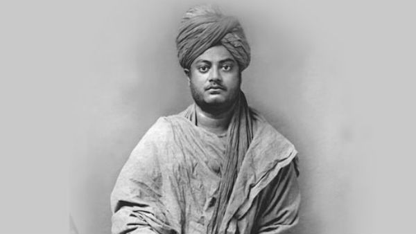 Swami Vivekananda Swami Vivekananda
