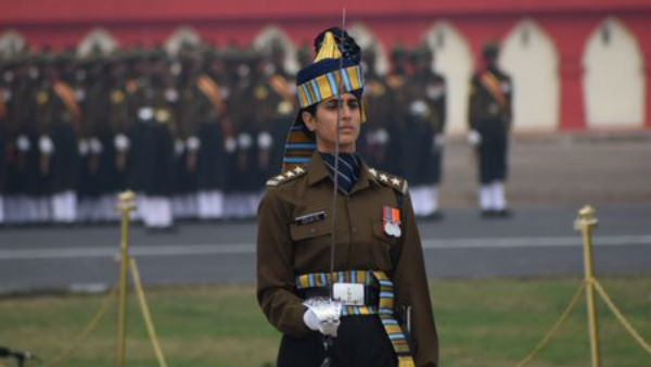 पंजाब में परिवार, जबलपुर में पोस्टिंग