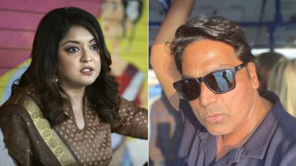 Tanushree Dutta Ganesh Acharya, Tanushree Dutta, bollywood, film, cinema, boycott, choreographer, Ganesh Acharya, तनुश्री दत्ता, गणेश आचार्य, फिल्म Tanushree Dutta Ganesh Acharya, Tanushree Dutta, bollywood, film, cinema, boycott, choreographer, Ganesh Acharya, तनुश्री दत्ता, गणेश आचार्य, फिल्म