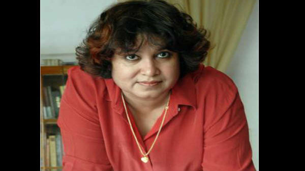 मुस्लिम लेखिका लंबे समस ये कर रही भारत की नागरिकता के लिए संघर्ष