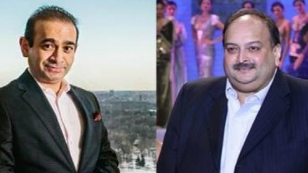 फर्जीवाड़े से मेहुल चोकसी-नीरव मोदी के जुड़े तार?
