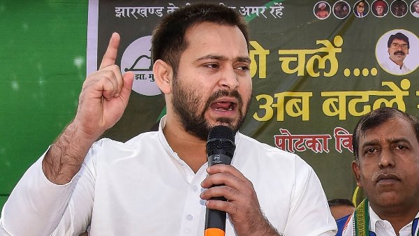 जेडीयू और एलजेपी के बाद दिल्ली में राजद की एंट्री