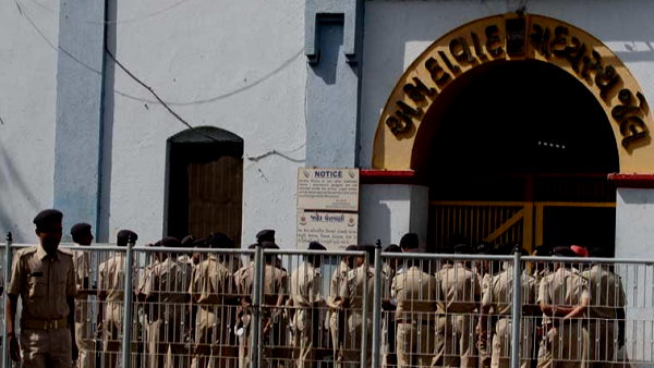 जीसीटीओसी कानून का पहला मुकदमा