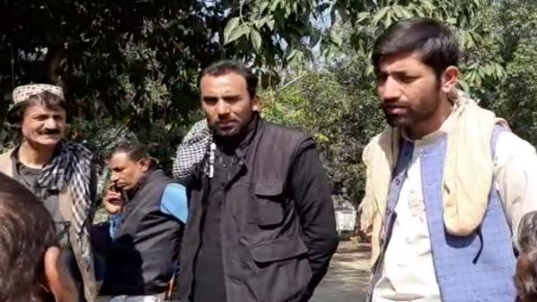 Three foreigners arrested from mahoba they was selling Afghani shilajit Three foreigners arrested from mahoba they was selling Afghani shilajit