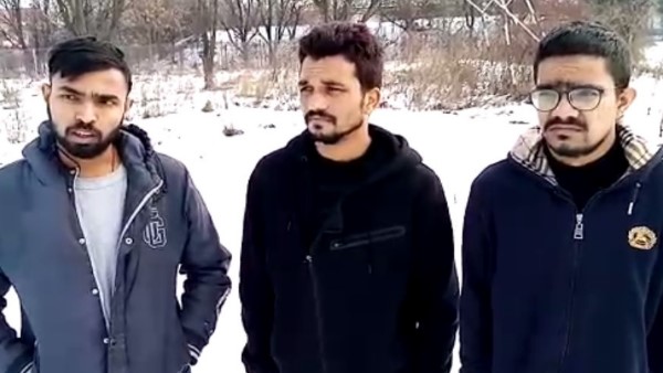 एजेंट ने किसी को नहीं बताने की धमकी