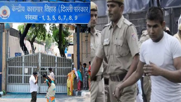 वकील का दावा- दोषी विनय ने दायर नहीं की दया याचिका