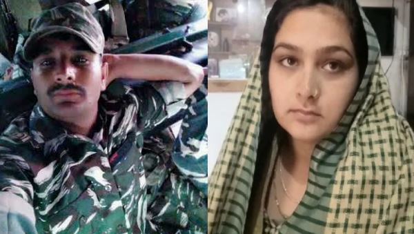 pulwama Martyr Tilak Raj Wife says Government promises still unfulfilled pulwama Martyr Tilak Raj Wife says Government promises still unfulfilled