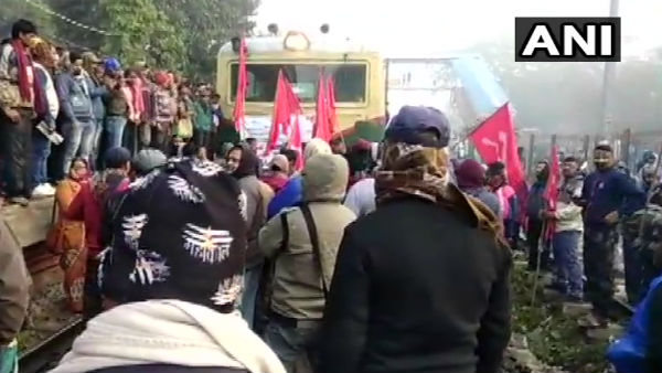 13 प्वाइंट की मांग