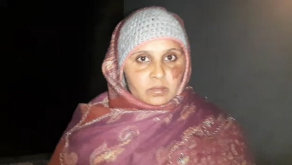 14 साल पहले हुई थी शादी