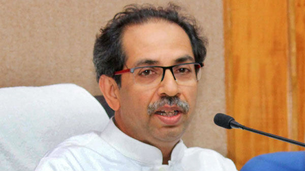uddhav uddhav