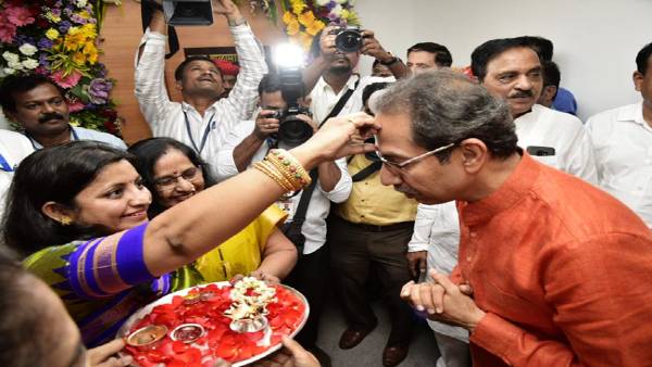 uddhav uddhav