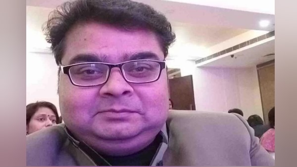 unnao rape case doctor prashant upadhyay who treated victim father died unnao rape case doctor prashant upadhyay who treated victim father died