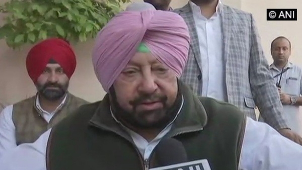CM Capt Amarinder Singh announced will expose fraud committed by Akalis CM Capt Amarinder Singh announced will expose fraud committed by Akalis